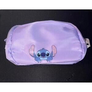 Brand New Stitch From Lilo & Stitch Fanny pack belt bag